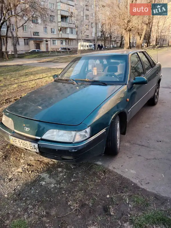 Daewoo Espero 1995