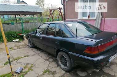 Седан Daewoo Espero 1997 в Здолбунове