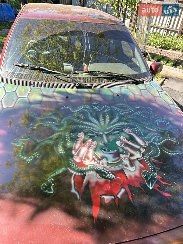 Седан Daewoo Espero 1996 в Полтаве фото 4 Седан Daewoo Espero 1996 в Полтаве