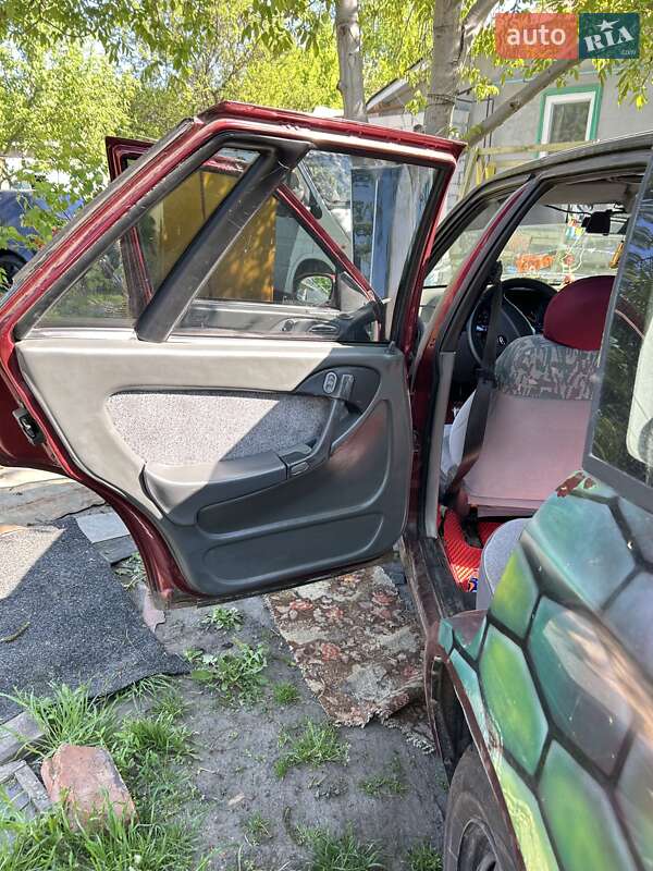 Седан Daewoo Espero 1996 в Полтаве фото 10 Седан Daewoo Espero 1996 в Полтаве