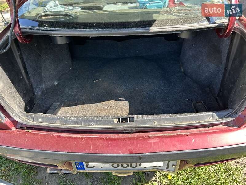 Седан Daewoo Espero 1996 в Полтаве фото 14 Седан Daewoo Espero 1996 в Полтаве