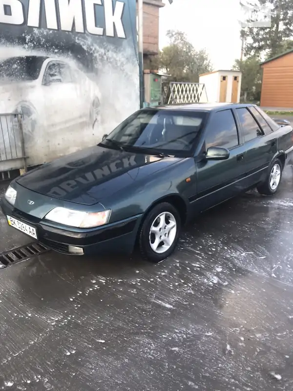 Daewoo Espero 1997