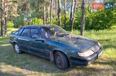 Седан Daewoo Espero 1997 в 