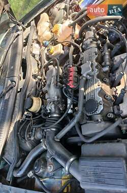 Седан Daewoo Espero 1997 в 