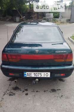 Седан Daewoo Espero 1997 в Тернівці