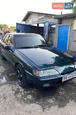 Седан Daewoo Espero 1998 в 