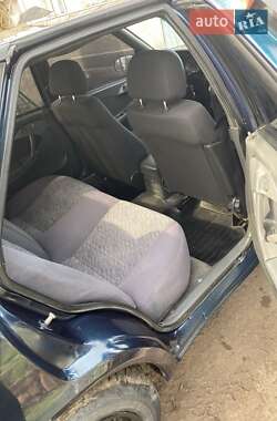 Седан Daewoo Espero 1998 в 