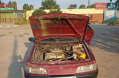 Седан Daewoo Espero 1997 в Запорожье