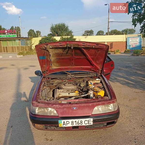Седан Daewoo Espero 1997 в Запорожье
