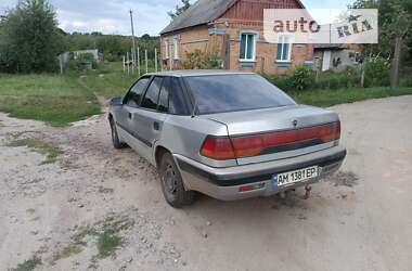 Седан Daewoo Espero 1997 в Бердичеве