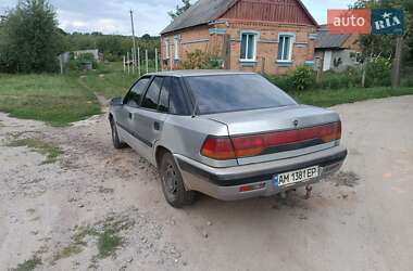 Седан Daewoo Espero 1997 в Бердичеве