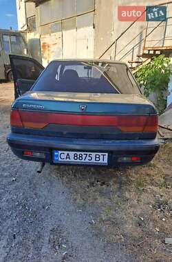 Седан Daewoo Espero 1997 в Черкассах