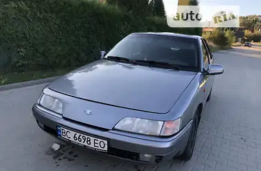 Daewoo Espero 1996
