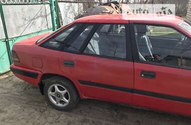 Седан Daewoo Espero 1997 в Овидиополе