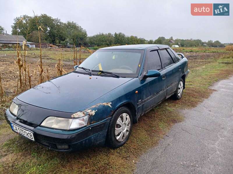 Daewoo Espero 1997