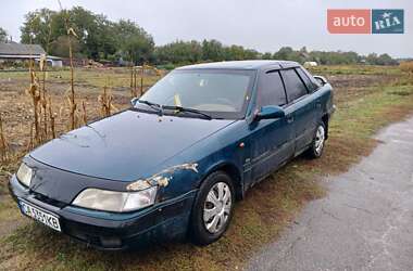 Седан Daewoo Espero 1997 в 