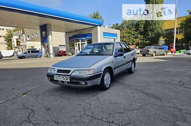 Седан Daewoo Espero 1996 в Одессе