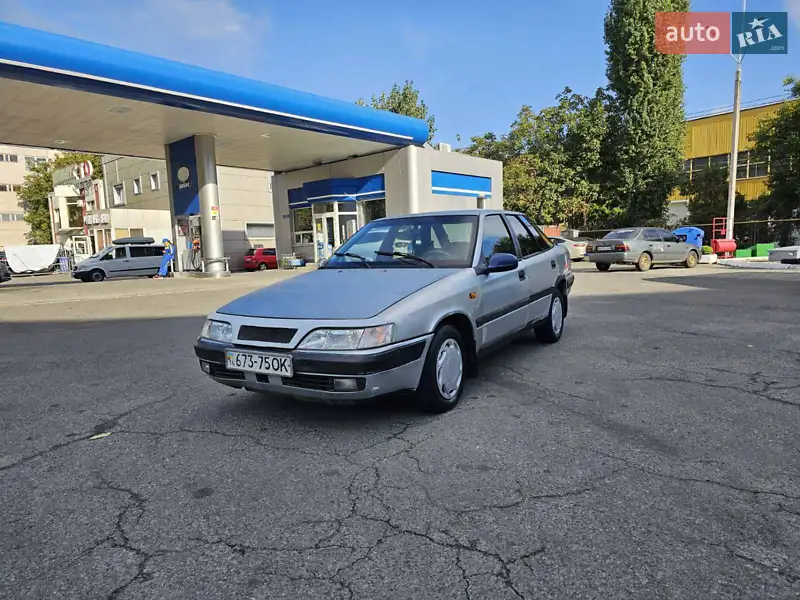 Daewoo Espero 1996