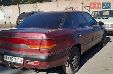 Седан Daewoo Espero 1997 в 