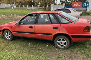 Седан Daewoo Espero 1997 в Овидиополе