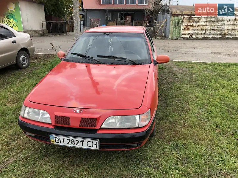 Daewoo Espero 1997