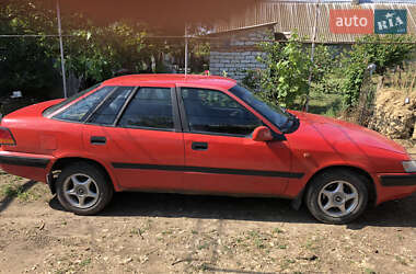 Седан Daewoo Espero 1997 в Овідіополі