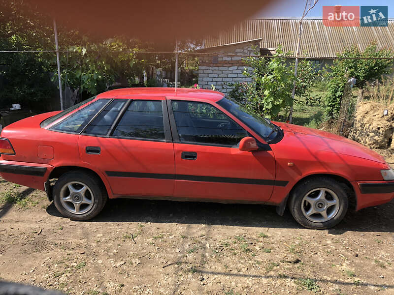 Седан Daewoo Espero 1997 в Овидиополе