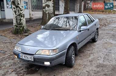 Седан Daewoo Espero 1996 в Кам'янському