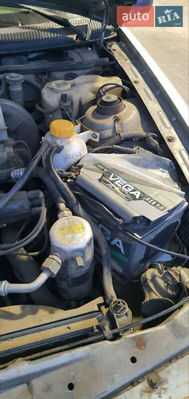 Седан Daewoo Espero 1997 в Одессе