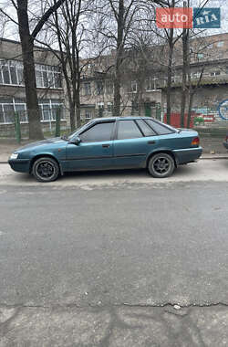 Седан Daewoo Espero 1997 в 