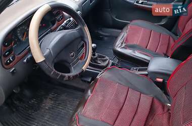 Седан Daewoo Espero 1997 в 