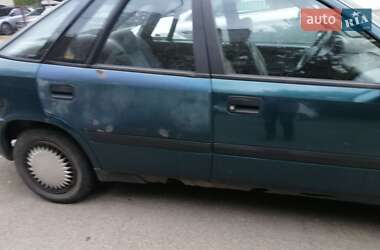 Седан Daewoo Espero 1997 в Запорожье фото 6 Седан Daewoo Espero 1997 в Запорожье