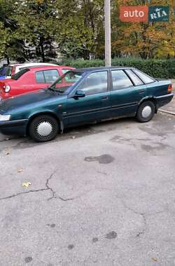 Седан Daewoo Espero 1997 в Запорожье фото 3 Седан Daewoo Espero 1997 в Запорожье