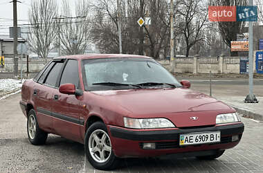 Седан Daewoo Espero 1996 в Днепре