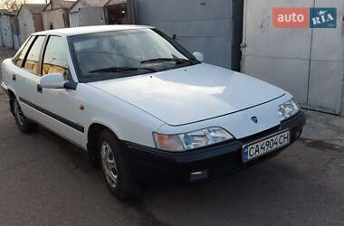 Седан Daewoo Espero 1998 в Черкасах