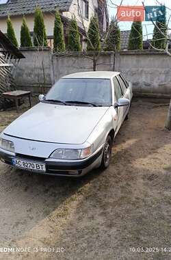 Седан Daewoo Espero 1997 в Маневичах