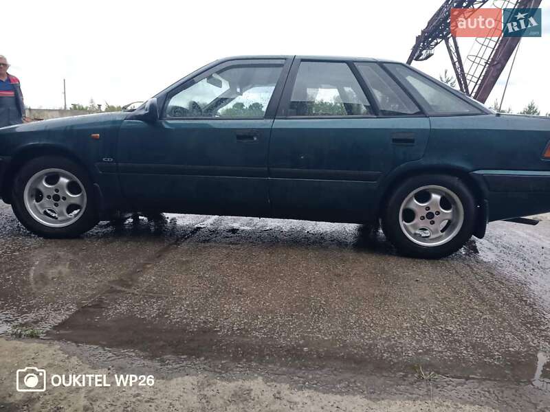 Седан Daewoo Espero 1997 в Добротворе