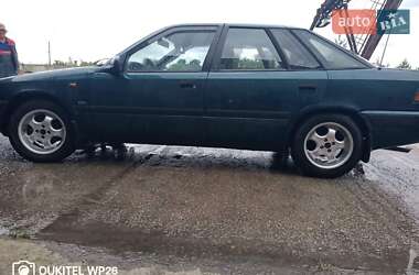 Седан Daewoo Espero 1997 в 