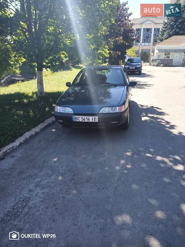 Седан Daewoo Espero 1997 в Добротворе