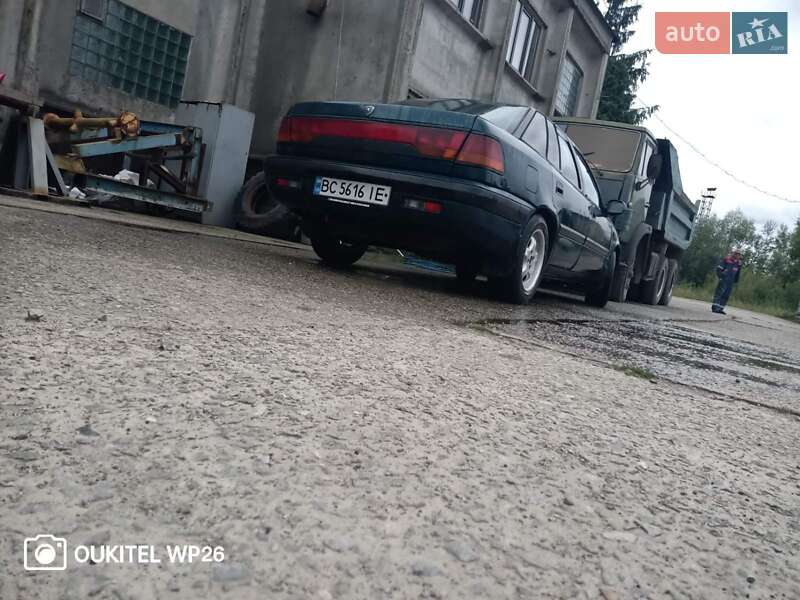 Седан Daewoo Espero 1997 в Добротворе