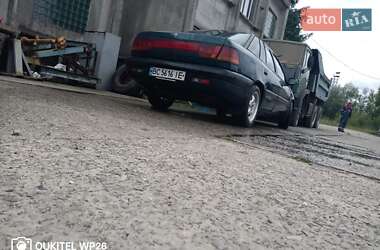 Седан Daewoo Espero 1997 в 
