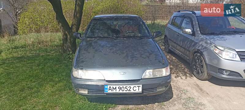 Daewoo Espero 1996