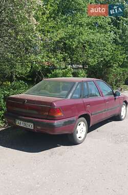 Седан Daewoo Espero 1995 в 