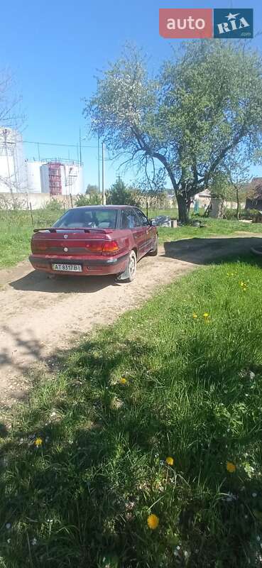 Седан Daewoo Espero 1998 в Надворной