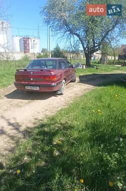 Седан Daewoo Espero 1998 в 