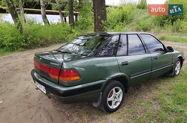 Седан Daewoo Espero 1997 в 