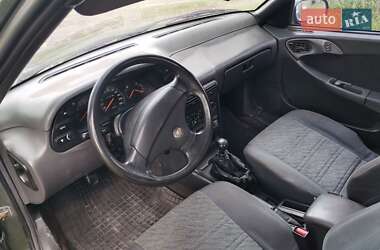 Седан Daewoo Espero 1997 в 