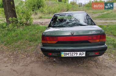 Седан Daewoo Espero 1997 в 