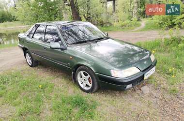 Седан Daewoo Espero 1997 в 