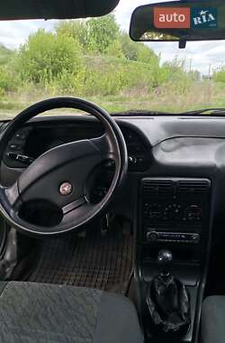 Седан Daewoo Espero 1997 в 